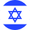 Israel Flag